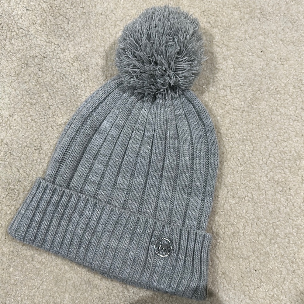 Winter hat, Michael Kors